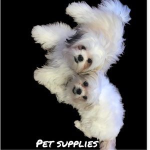 Pet supplies